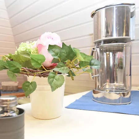 With Garden In Apartment *