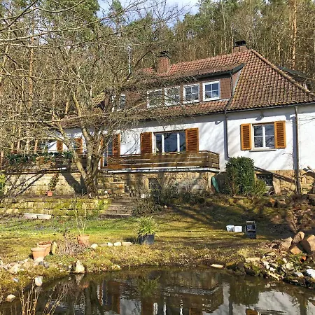 Mit Garten In *