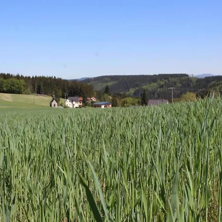 Mit Garten In