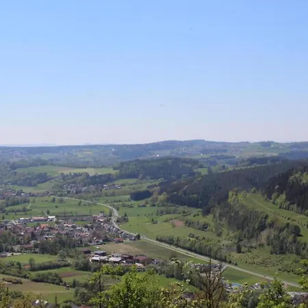 Mit Garten In Lägenhet *